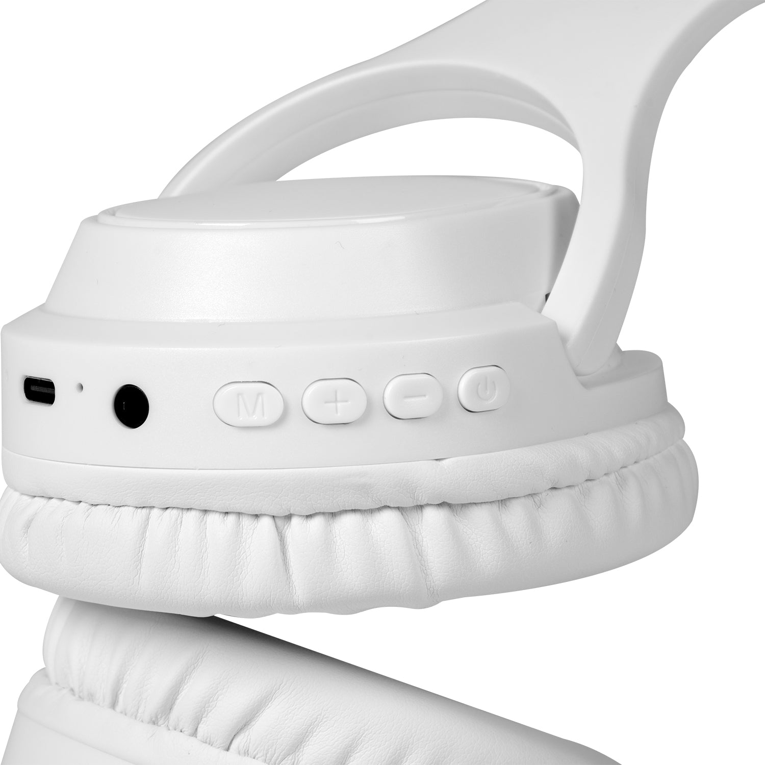 DICTROLUX - Cuffie Wireless Bluetooth DLX092